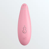 Womanizer Premium Eco - Rose Air Suction Clit Stimulator